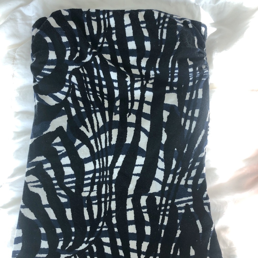 H&M Tube Top